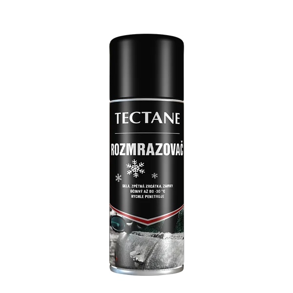 Rozmrazovač Den Braven
